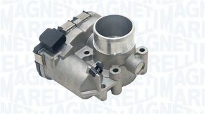 Magneti Marelli 802100000011 - Hrdlo škrtiacej klapky