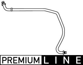 Mahle AP 77 000P -  -