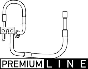Mahle AP 78 000P -  -