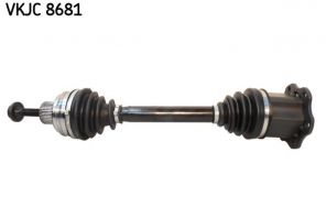 SKF VKJC 8681 - Hnací riadel -