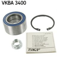 SKF VKBA 3400 - Ložisko kolesa