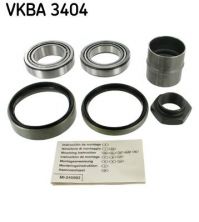 SKF VKBA 3404 - Ložisko kolesa