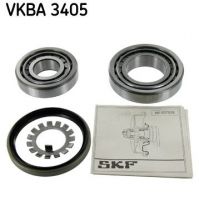 SKF VKBA 3405 - Ložisko kolesa