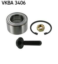 SKF VKBA 3406 - Ložisko kolesa
