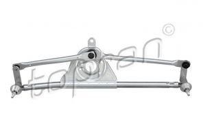 Topran 502 909 - Mechanizmus stieračov