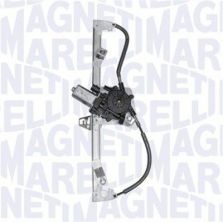 Magneti Marelli 350103130500 - Mechanizmus zdvíhania okna
