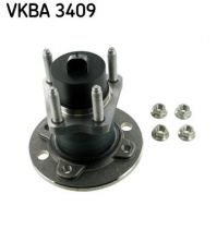 SKF VKBA 3409 - Ložisko kolesa