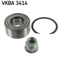 SKF VKBA 3414 - Ložisko kolesa