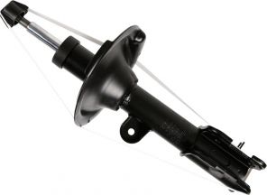 Sachs 316 711 - Tlmič pruženia -