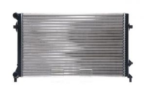 Mahle CR 30 001S - Chladič vody -