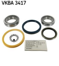 SKF VKBA 3417 - Ložisko kolesa