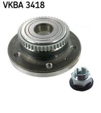 SKF VKBA 3418 - Ložisko kolesa