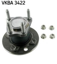 SKF VKBA 3422 - Ložisko kolesa