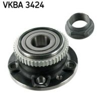 SKF VKBA 3424 - Ložisko kolesa