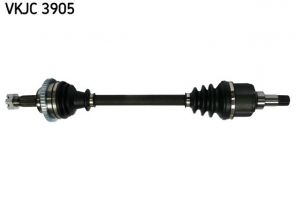 SKF VKJC 3905 - Hnací riadel -