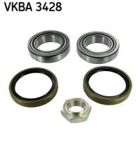 SKF VKBA 3428 - Ložisko kolesa