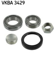 SKF VKBA 3429 - Ložisko kolesa