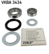 SKF VKBA 3434 - Ložisko kolesa