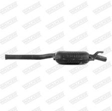 Walker 12665 - Stredný tlmič -