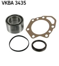 SKF VKBA 3435 - Ložisko kolesa