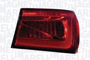 Magneti Marelli 714081210801 - Zadné svetlo -