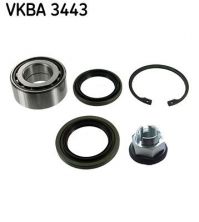 SKF VKBA 3443 - Ložisko kolesa