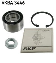 SKF VKBA 3446 - Ložisko kolesa