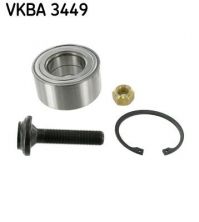 SKF VKBA 3449 - Ložisko kolesa