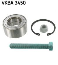 SKF VKBA 3450 - Ložisko kolesa