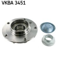 SKF VKBA 3451 - Ložisko kolesa