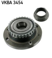 SKF VKBA 3454 - Ložisko kolesa