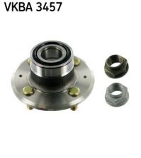 SKF VKBA 3457 - Ložisko kolesa