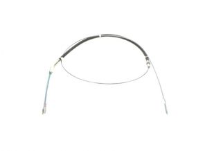 Bosch 1 987 477 036 - Brzdové lano -