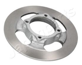 Japanparts DI-023C - Brzdový kotúč -