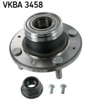 SKF VKBA 3458 - Ložisko kolesa