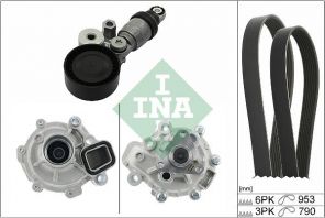 INA 529 0371 30 -  -