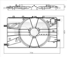 TYC 825-0018-1 -  -