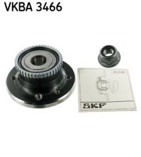 SKF VKBA 3466 - Ložisko kolesa