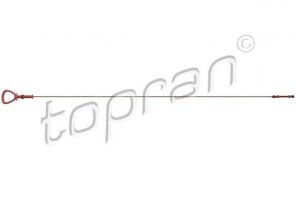 Topran 409 242 - Mierka hladiny oleja