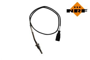 NRF 707017 - Snímač teploty výfukových plynov -