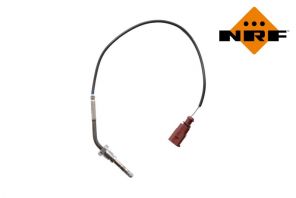 NRF 707037 - Snímač teploty výfukových plynov -