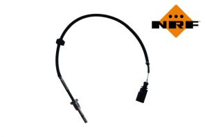 NRF 707043 - Snímač teploty výfukových plynov -