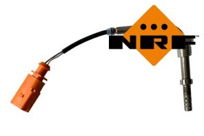 NRF 707059 - Snímač teploty výfukových plynov -