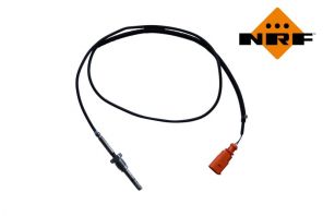 NRF 707061 - Snímač teploty výfukových plynov -