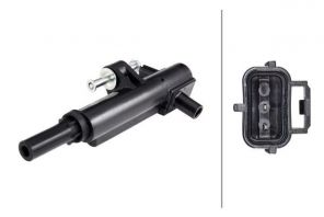 Hella 5DA 230 036-251 - Zapaľovacia cievka