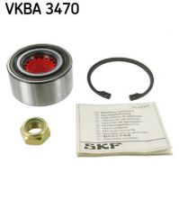 SKF VKBA 3470 - Ložisko kolesa