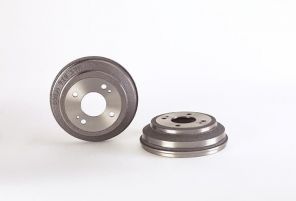 Brembo 14.5069.10 - Brzdový bubon -