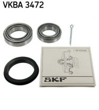 SKF VKBA 3472 - Ložisko kolesa