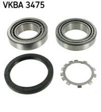 SKF VKBA 3475 - Ložisko kolesa