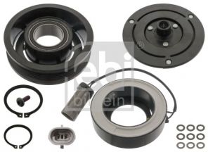Febi 47834 -  -